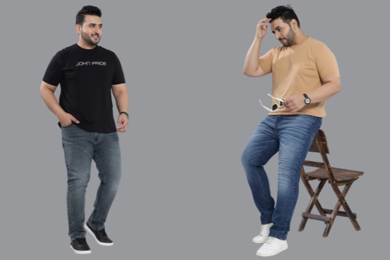 Do’s and Don’ts of Styling for XXXXL Size Men